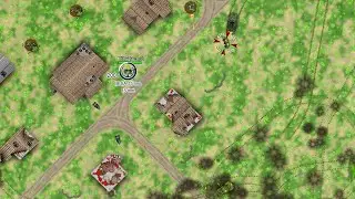 Endless War 5 (Browser/Flash) - Gameplay | No Commentary