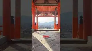See more of Japan! Follow us as we explore Osaka & Kyoto! #travel #osaka #kyoto #japan #nihon