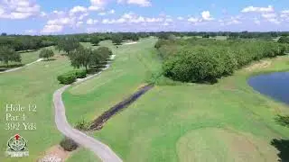 Tatum Ridge Golf Links