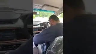 Prince pearl Test Drive