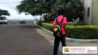 Let's Play - Short Film by ADYPU Students