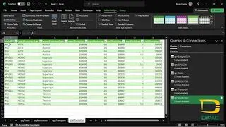 04 - Exportar APU's de plantilla ACCESS a EXCEL
