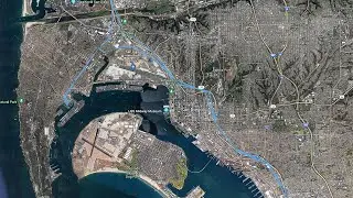 Did You Know - Download GPS Tracking and plot your route in Google Earth