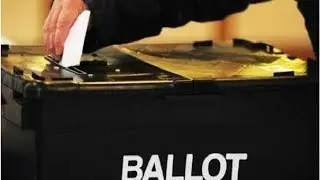 The Yorkshire Post says: Ballot box blues amid &lsquo;democracy deserts&rsquo; warning