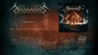 Desdominus - Sacred Scrolls of Holy Lies