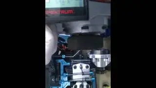 spektrum dx3s dx3r fail safe (Turkish)