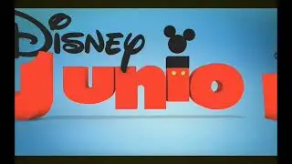 The Scary of Disney Television Animation Logo History #5