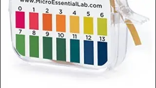 pH testing of 15 product | pH testing of cosmetic product| pH testing |pH testing of lotions
