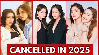 07 GL SERIES CANCELLED IN 2025 || GL ACTRESS 2025 | FREEN SAROCHA | ENGFA WARAHA | BECKY ARMSTRONG