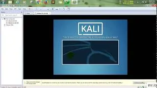 How to install HACKING Operating System in your Computer | Ethical Hacking || mr_it