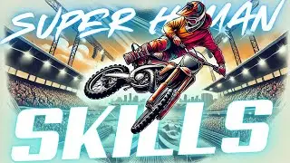 Slangin&rsquo; That Style Moto-X Mayhem
