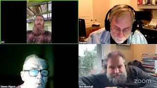 Medieval Civilization: Millennia in Microcosm Week 176