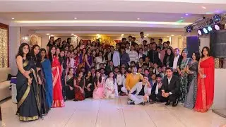 12th Farewell Kota Classes Rohtak