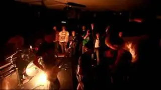 For You.Earth - Открой глаза, live in Zelenodolsk 05/11/2011