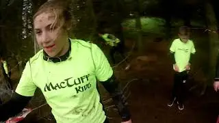 Mac Tuff 2019 obstacles