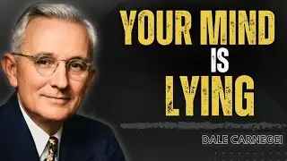 &ldquo;What You Tell Yourself Matters &ndash; Control Your Mind & Change Your Life | by Dale Carnegie&rdquo;