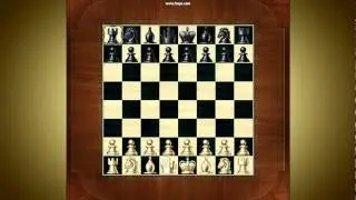 Let's Play... Chess Titans?