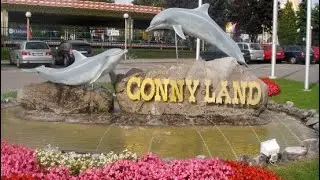 Connyland journey VLOG in Switzerland 🇨🇭 | MathanRagini CookingChannel