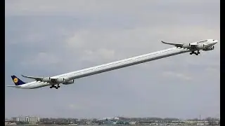 Funniest Plane Photoshops