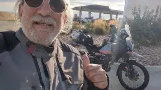 Royal Enfield... Don't screw these things up... Wahoo!