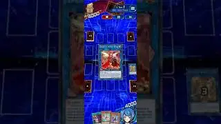 Trickstar Hand Loop with Heavy Slump and Trickstar Trick! Yu-Gi-Oh Duel Links #duellinks #yugioh
