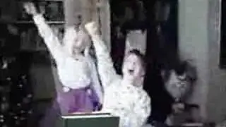 Nintendo 64 Kid