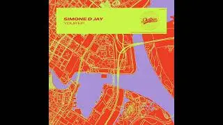 Simone D Jay - Finally - Dustpan Recordings