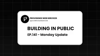 EP.141 - Monday Update | BIP141