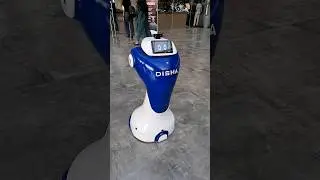 Making a smart Robot #Robotics