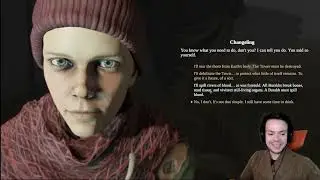 Pathologic | Wild & Strange Dialogue Heavy Game | Let's Play! | Part 20 - The End!