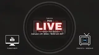 PNN 2026: Show 4 - Full Show