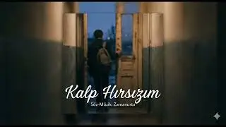 Kalp Hırsızım (Cover)