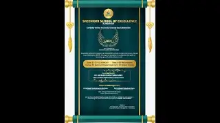 SREENIDHI SCHOOL OF EXCELLENCE MOBILE ADDICTION