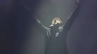 PATRICK FIORI au Théâtre de Mons.  NOUS NE LE SAVIONS PAS