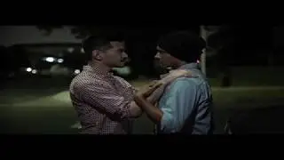 Lovers and Friends LA - Kevin and Brandon Break Up Scene