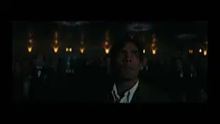 Babylon - World Premiere of Sound Movie Scene (The Jazz Singer)