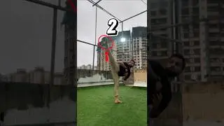 knockout Kick (Turning Kick)...#tutorial #taekwondo #mma #knockout