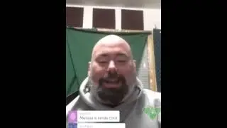 Song 1 Using Periscope User Comments