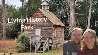 Living History Park