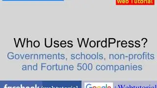 how build a WordPress website after you have your Cpanal (install WordPress ) 2017