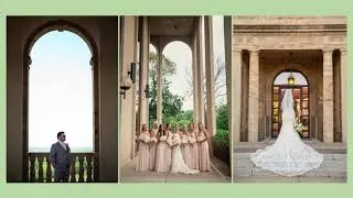 Unity Village Weddings: Beautiful, Historic Indoor and Outdoor Venue in the Kansas City Area