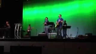 Boyce Worship Band @ Ridgecrest #6