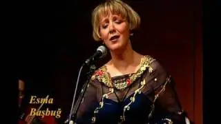 Esma BAŞBUĞ 