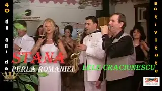 Stana Izbasa -  Lele Craciunescu -  Cine are tata  in asta lume - Melodii la vremuri bune