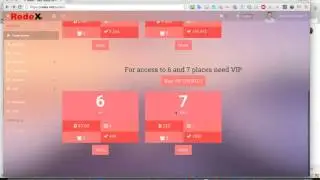 Redex Super Marketing How to get from 0 005 BTC 135 Bitcoin for one month!