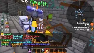 Minecraft Server 24/7, [Faction] [Raiding] [PVP] [Cracked] [1.5.2] ReconCraft JOIN NOW!