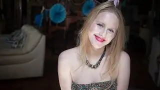 EXPERIMENT - LUCY MUSE YOUTUBE NEWS - EP01