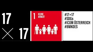 17x17 Werner Berg Museum Bleiburg SDG 5