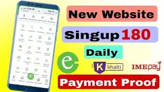 Esewa earning app in 2026Earning app Nepal 2026Haier app review