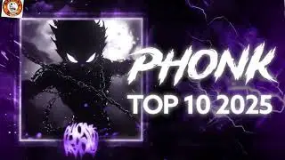 TOP 10 VIRAL PHONK SONGS OF 2026 #phonkmusic #gymsong #motivationsong #top1 #copyrightfree #viral 